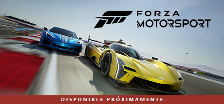 Forza Motorsport Descargar Gratis