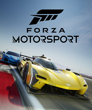 Forza Motorsport