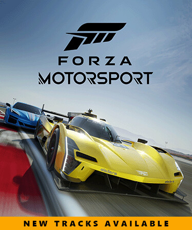 Forza Motorsport