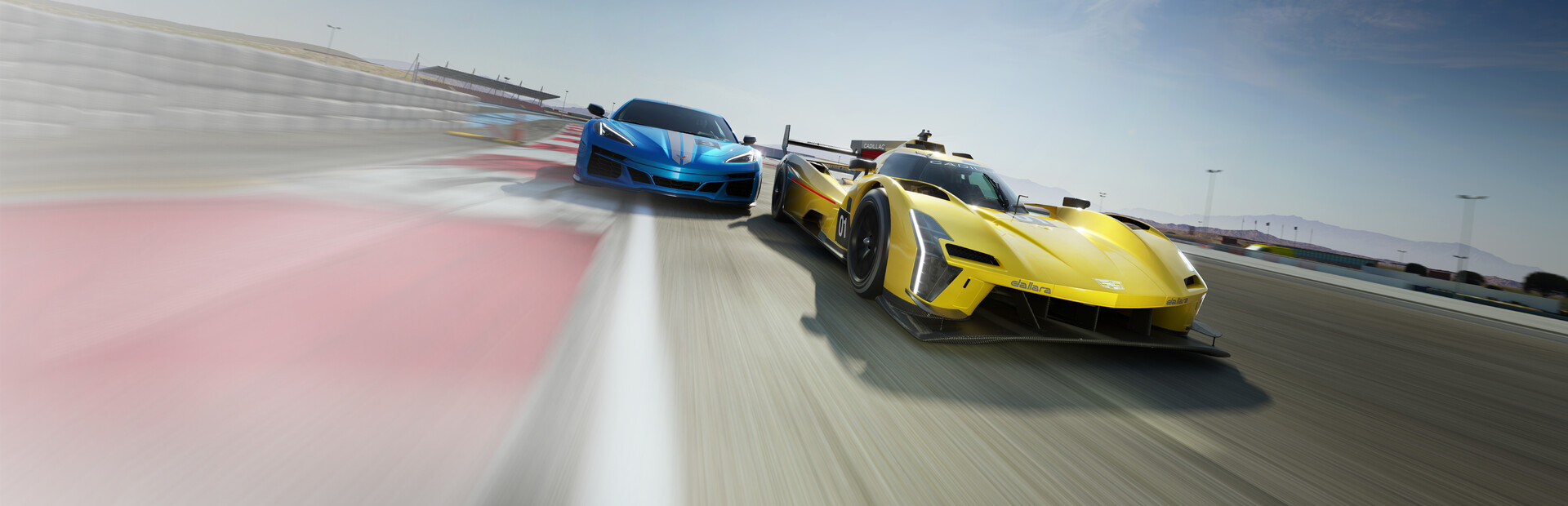 Forza Motorsport