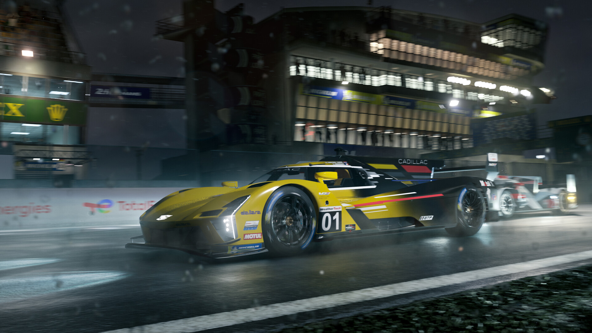 Download Forza Motorsport