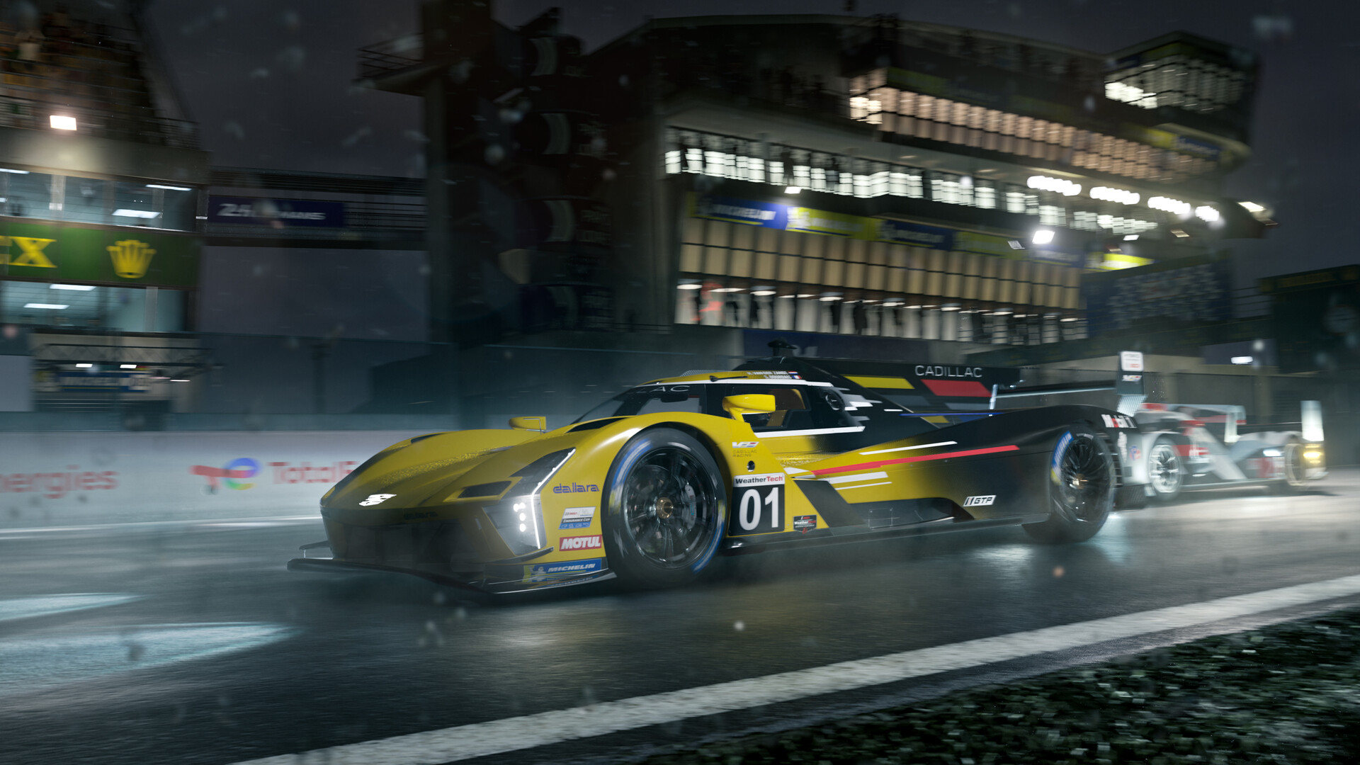 Save 20% on Forza Motorsport on Steam