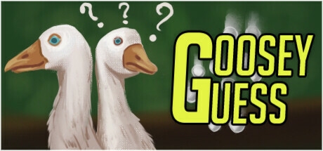 Goosey Guess Playtest