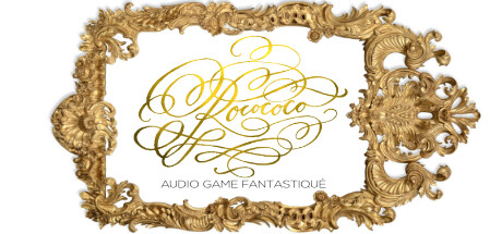 Rocococo ~ Audiogame Fantastique Cover Image