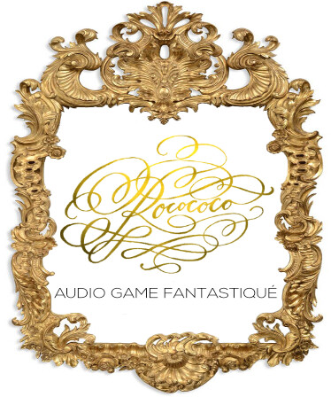 Rocococo ~ Audiogame Fantastique