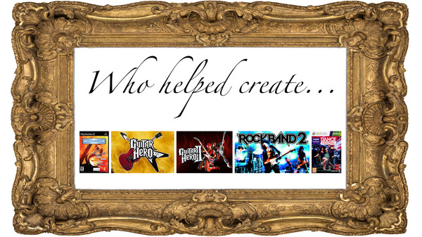 Rocococo ~ Audiogame Fantastiquefor windows and Linux 1