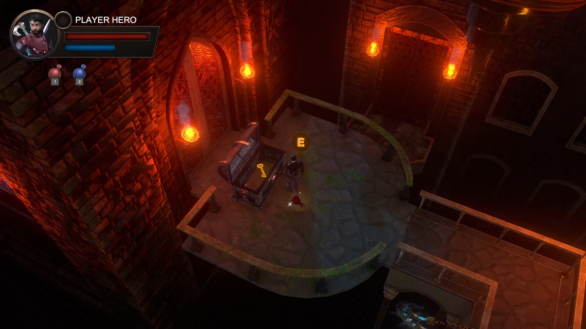 Raven - The Goblin Hunter Demo #12