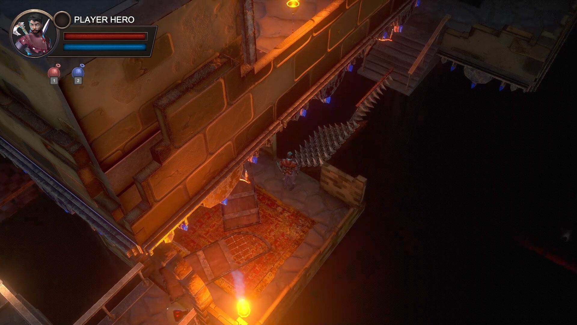 Raven - The Goblin Hunter Demo #14