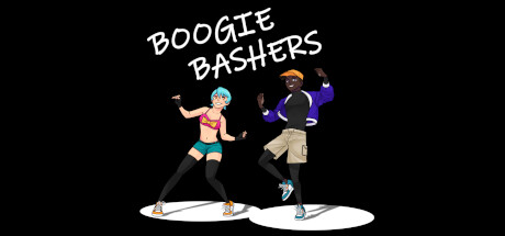 Boogie Bashers Cover Image