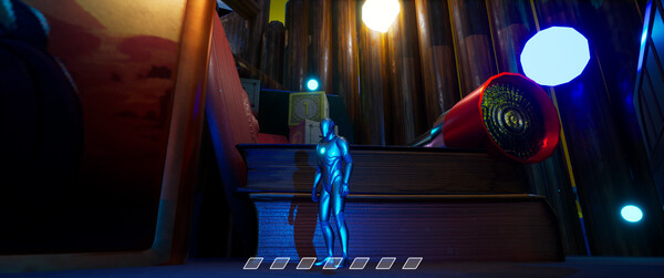 Surface Runner game for windows Pc 1