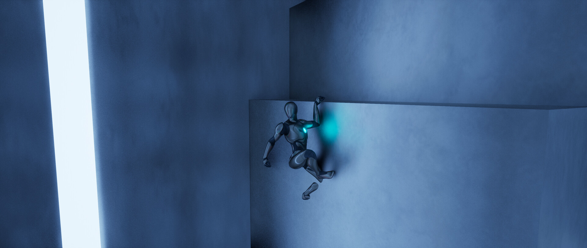 Surface Runner screenshot 1