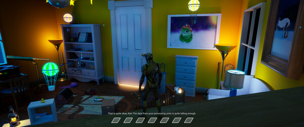 Surface Runnerfor windows and Linux 1