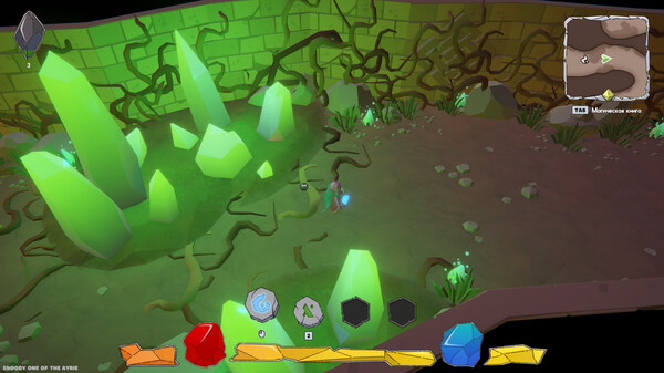 Snoody: One of the Ayrie game for windows Pc 1