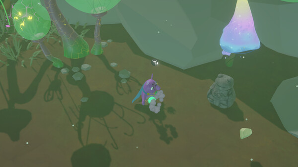 Snoody: One of the Ayrie game for Linux 1