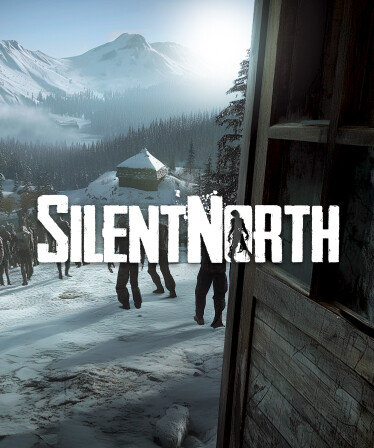 Silent North