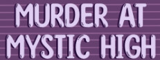 Murder at Mystic High 게임 이미지