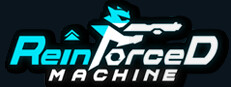 Reinforced Machine