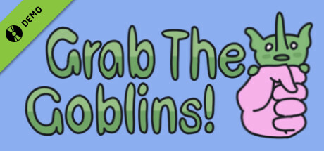 Grab The Goblins! Demo banner