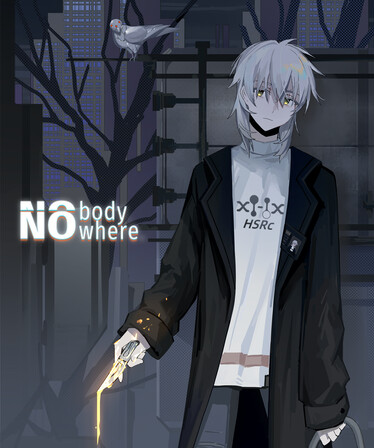 Nobody Nowhere