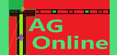 Tag Online Cover Image