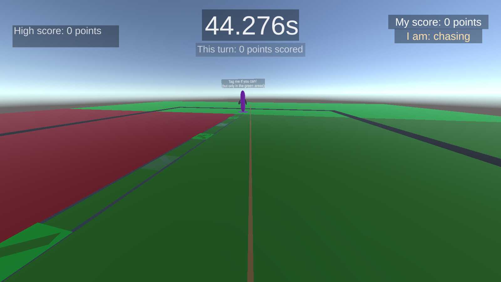 Tag Online screenshot 1