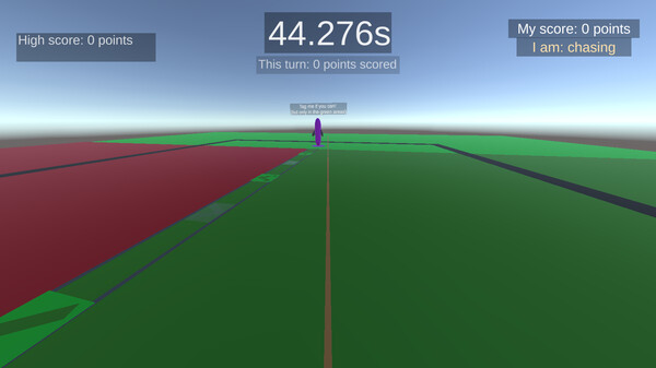 Скриншот из Tag Online