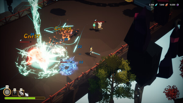 Lotus Lantern: Rescue Mother Demo screenshot 4