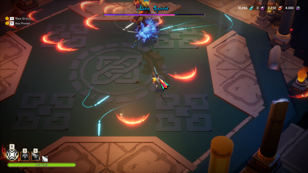 Lotus Lantern: Rescue Mother Demo screenshot 11