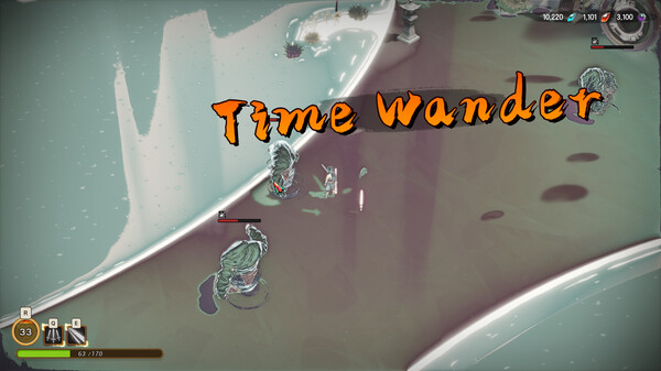 Lotus Lantern: Rescue Mother Demo screenshot 9