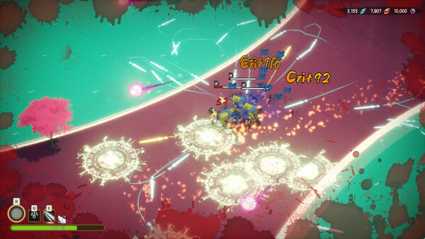 Lotus Lantern: Rescue Mother Demo screenshot 7