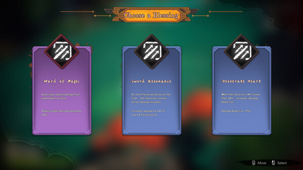 Lotus Lantern: Rescue Mother Demo screenshot 3