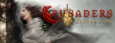Crusaders: Thy Kingdom Come