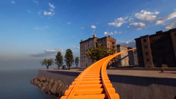 VR travel as a little tiny small dwarf game for windows Pc 1