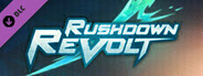 Rushdown Revolt: Nemesis The Torment