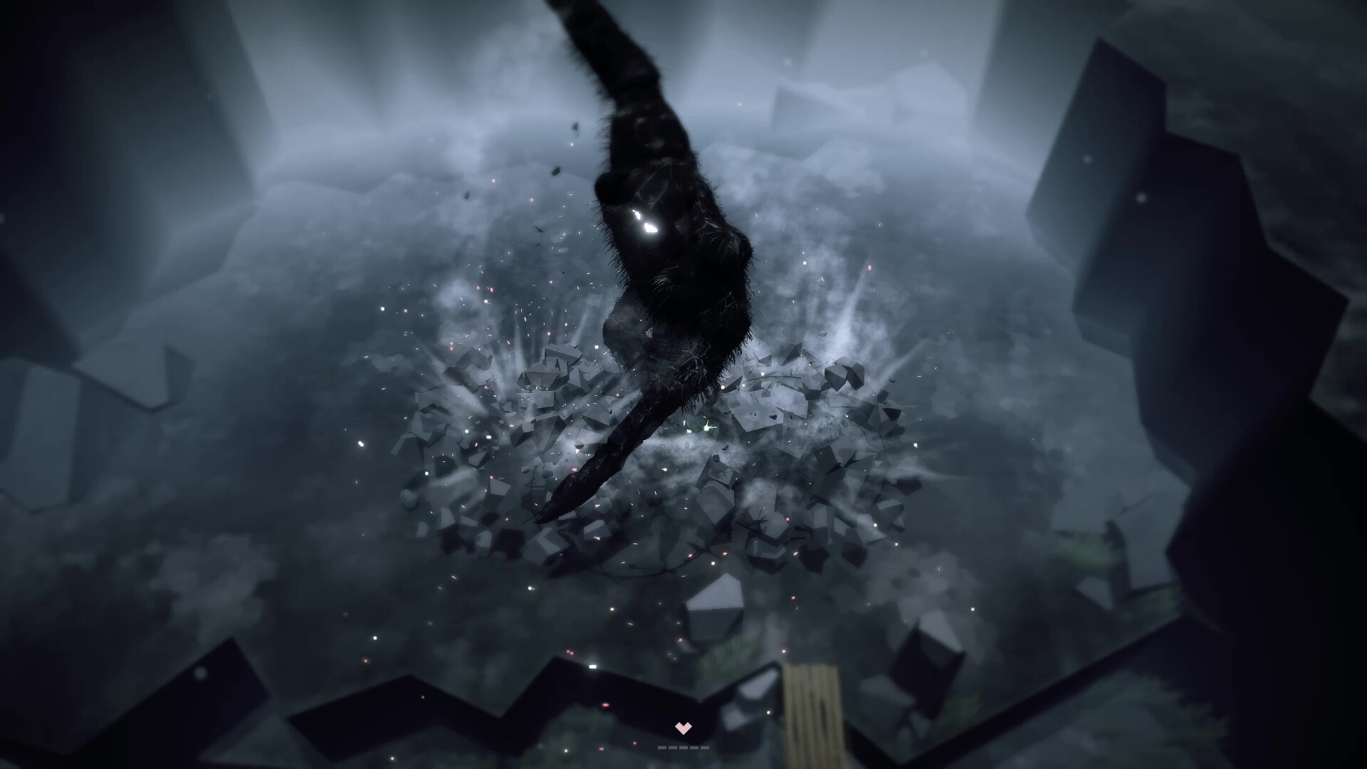 라이트 오디세이 Demo #3