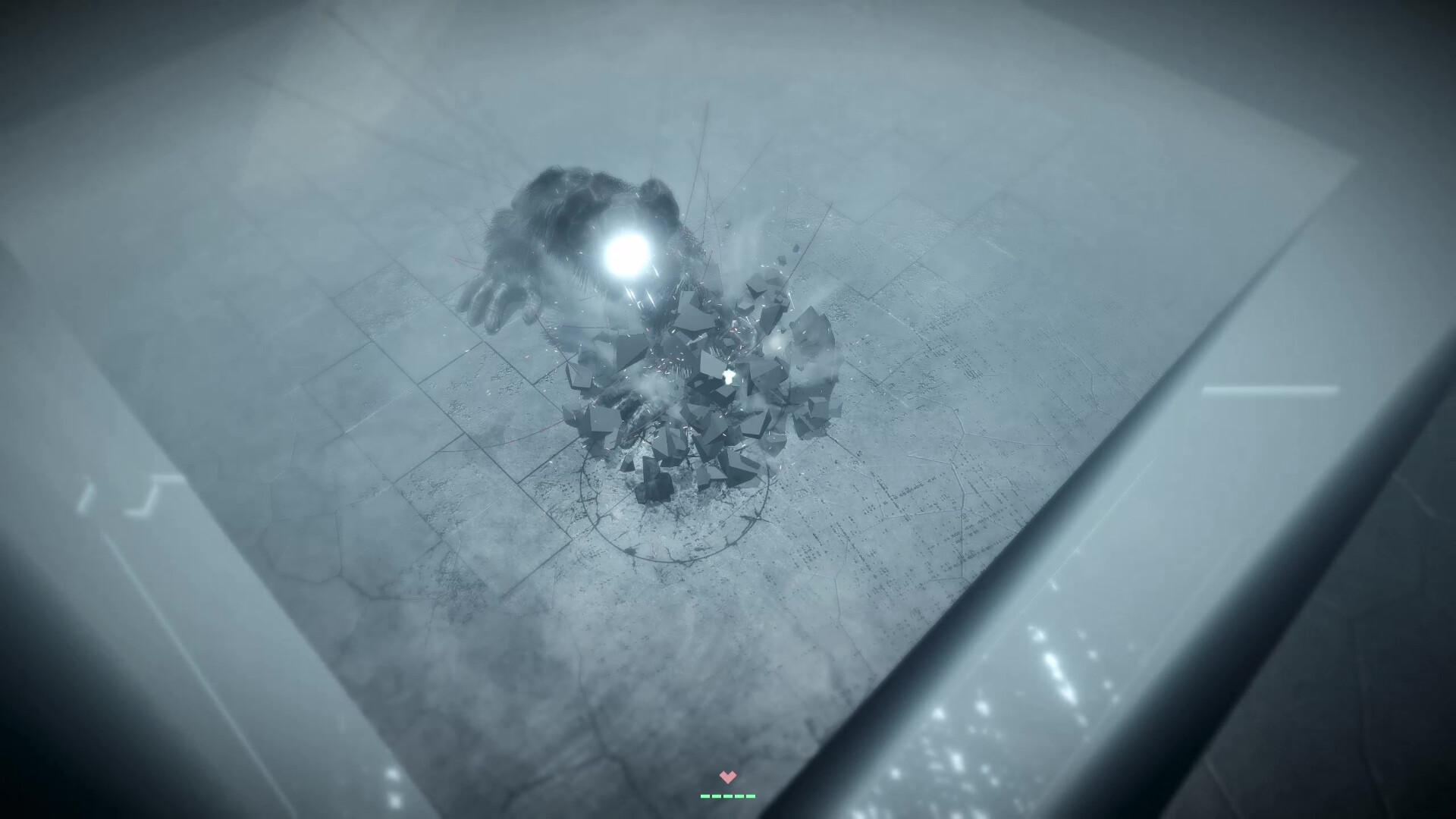 라이트 오디세이 Demo #5