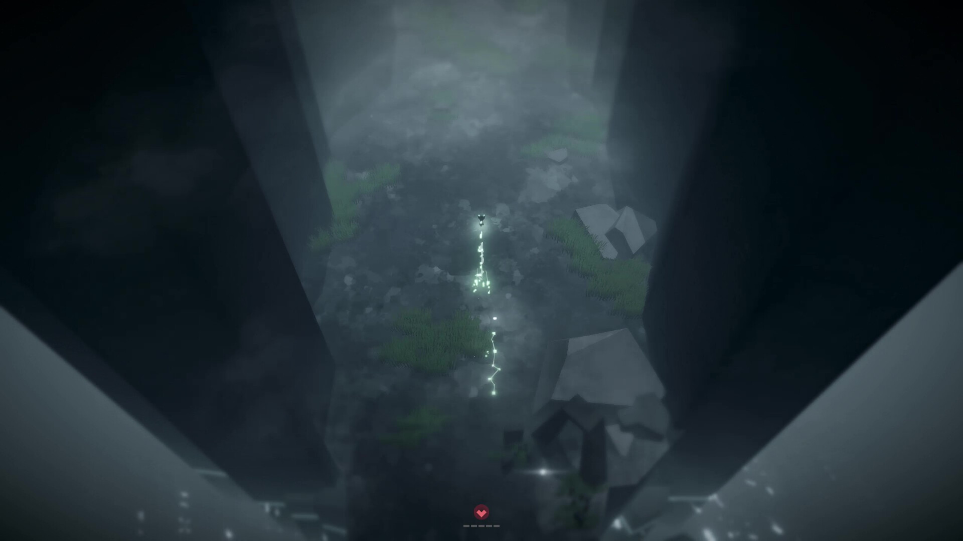 라이트 오디세이 Demo #8