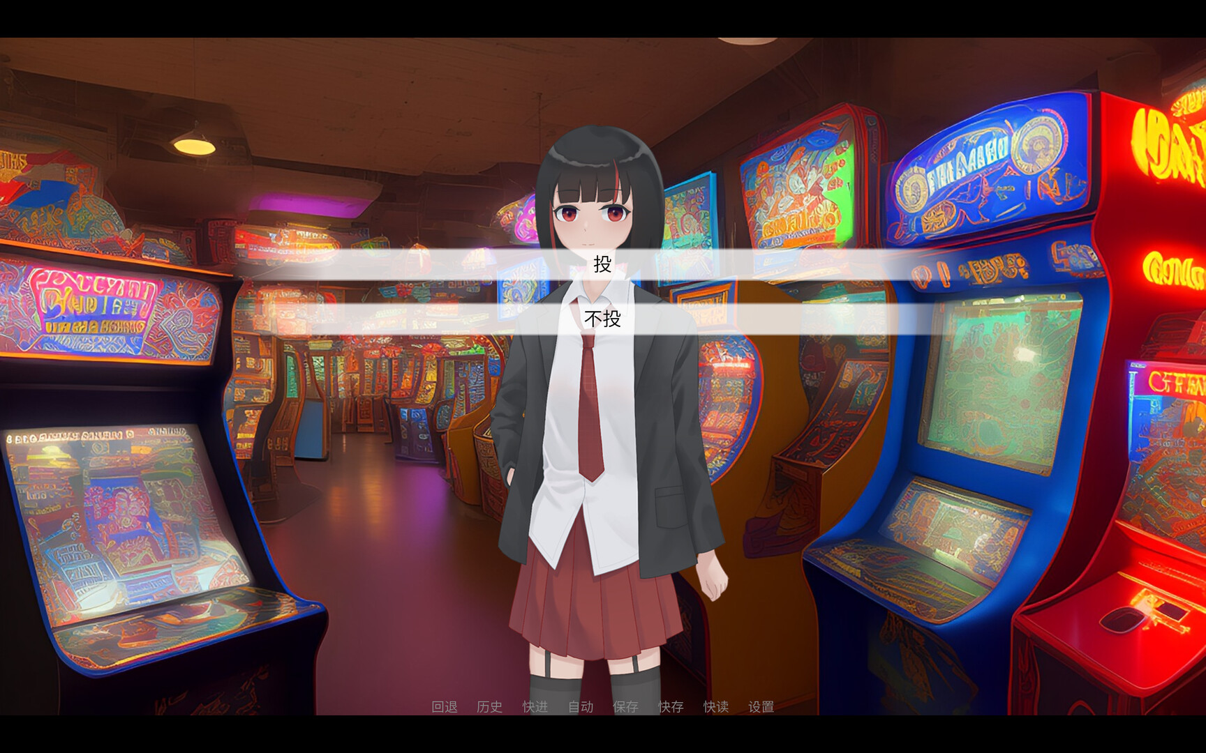 酒，音乐和虚无论 #5