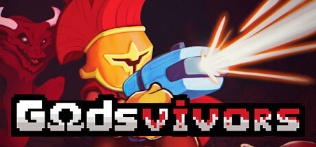Godsvivors Cover Image