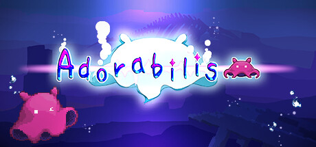 Adorabilis Cover Image