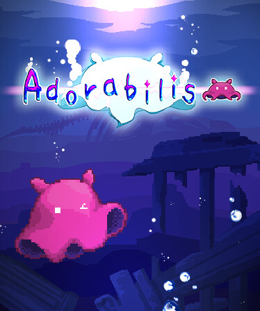 Adorabilis