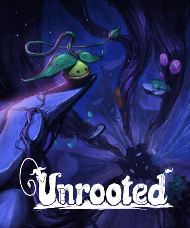 Unrooted