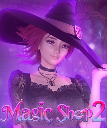 MagicShop2