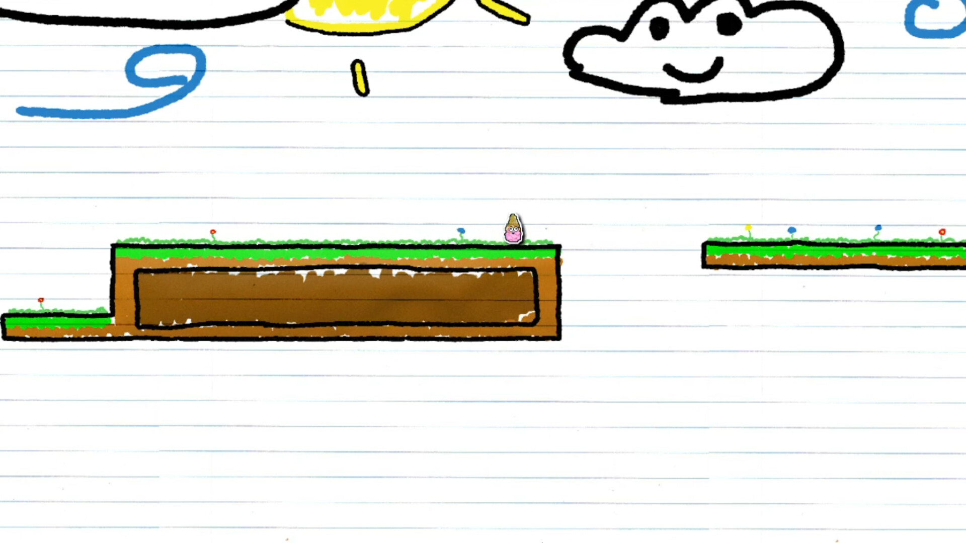 The cake adventure #4