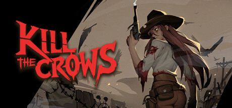 Image for Kill The Crows