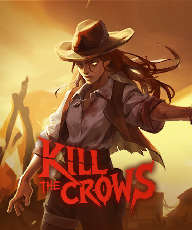 Kill The Crows