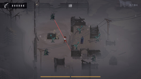 Скриншот из Kill The Crows