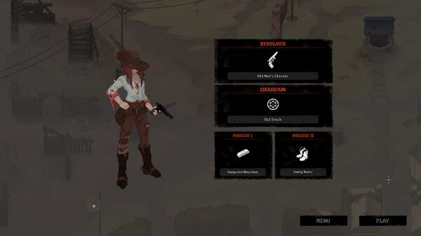 Скриншот из Kill The Crows