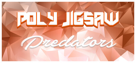 Poly Jigsaw: Predators Cover Image