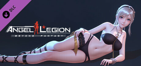 Angel Legion-DLC Exotic (Golden)